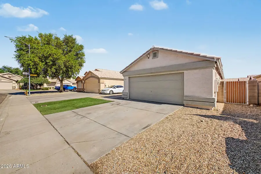 3715 W Chama Drive, Glendale, AZ 85310 - #2