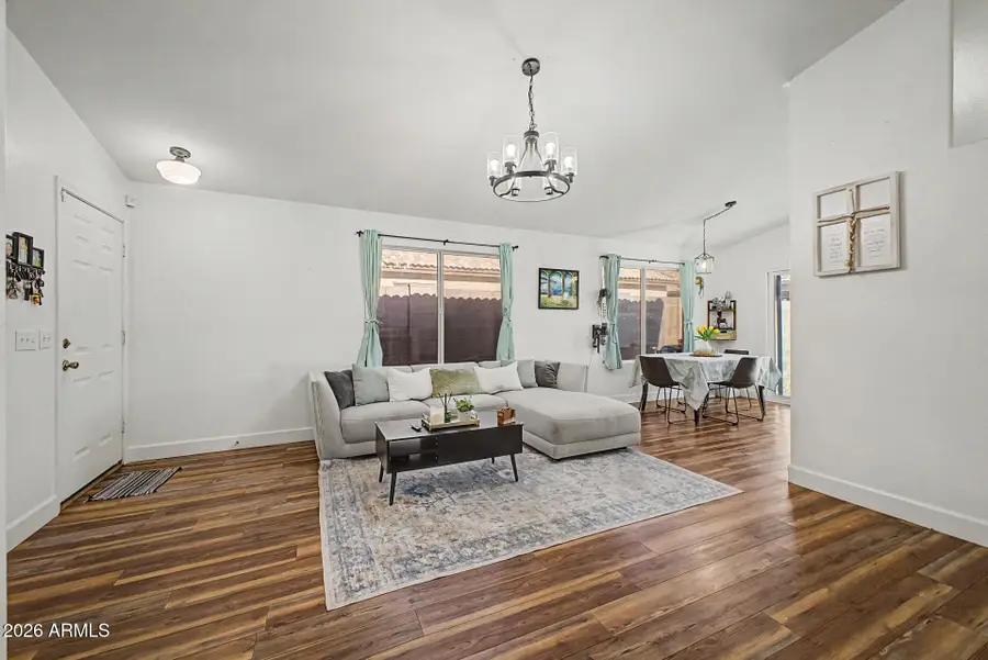 3715 W Chama Drive, Glendale, AZ 85310 - #3