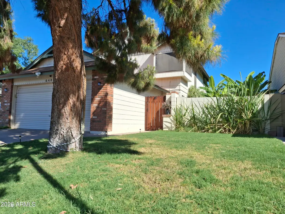 6408 W Becker Lane, Glendale, AZ 85304 - #1