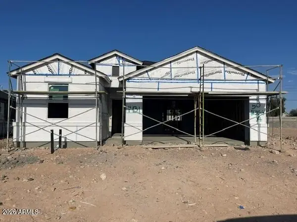 1431 S Vista Avenue, Florence, AZ 85132