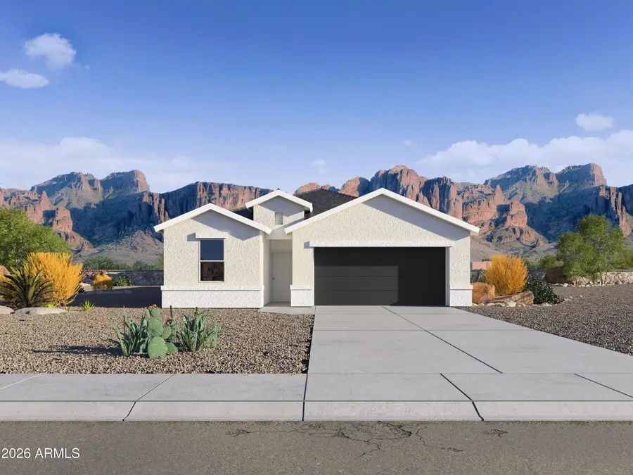 1431 S Vista Avenue, Florence, AZ 85132 - #2