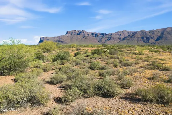 0 E Cloudview Avenue, Gold Canyon, AZ 85118