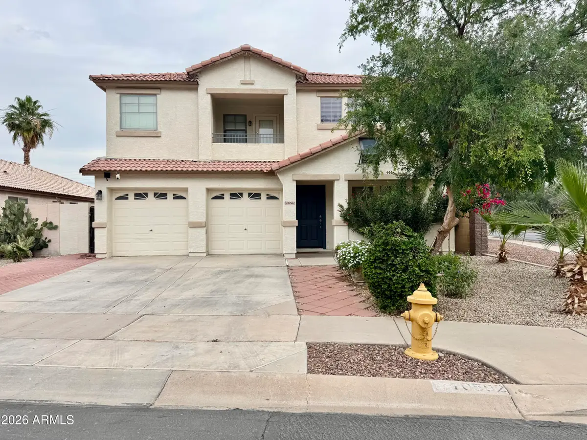 10502 W Edgemont Drive, Avondale, AZ 85392 - #1