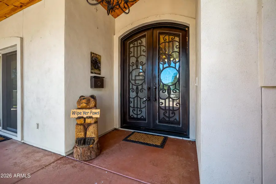 1600 N 16th Avenue, Show Low, AZ 85901 - #3