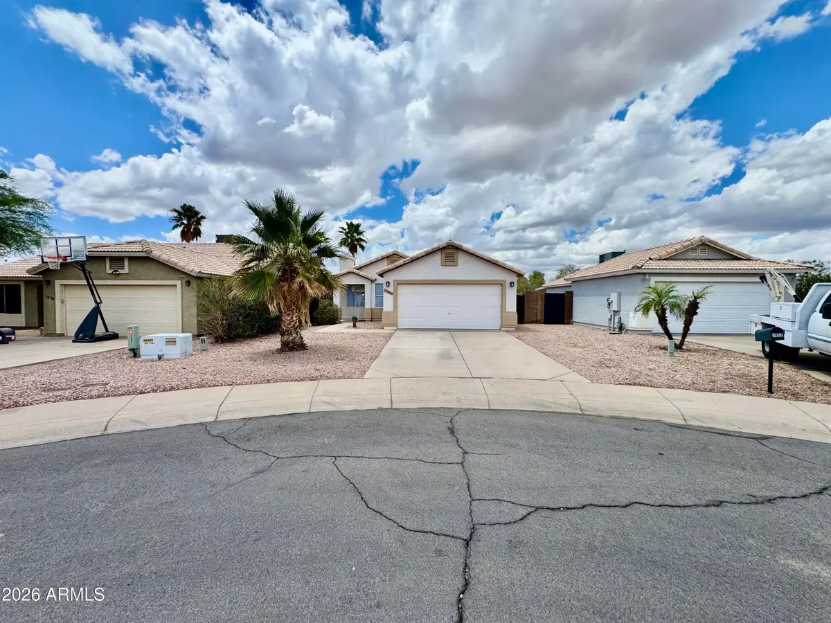 1964 S Mara Drive, Apache Junction, AZ 85120 - #1