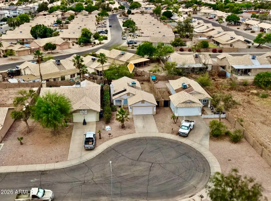 1964 S Mara Drive, Apache Junction, AZ 85120 - #2