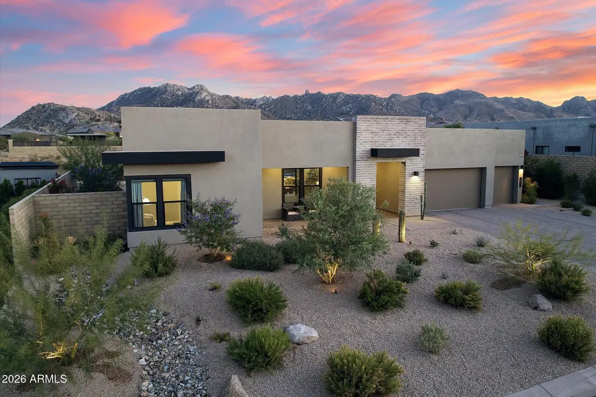 13081 E Juan Tabo Road, Scottsdale, AZ 85255 - #1