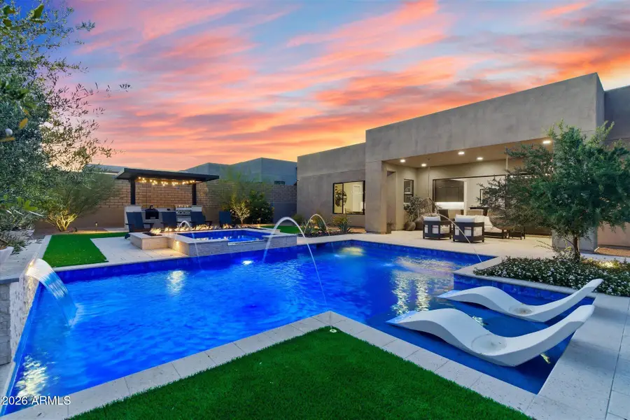 13081 E Juan Tabo Road, Scottsdale, AZ 85255 - #2