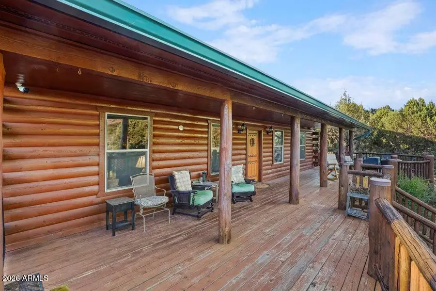 2092 E Lance Drive, Payson, AZ 85541 - #3