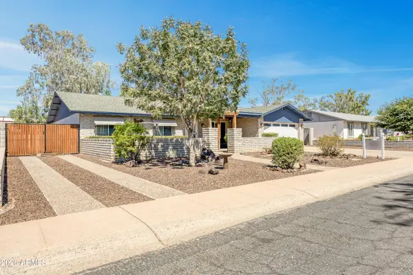 12218 N 50th Avenue, Glendale, AZ 85304