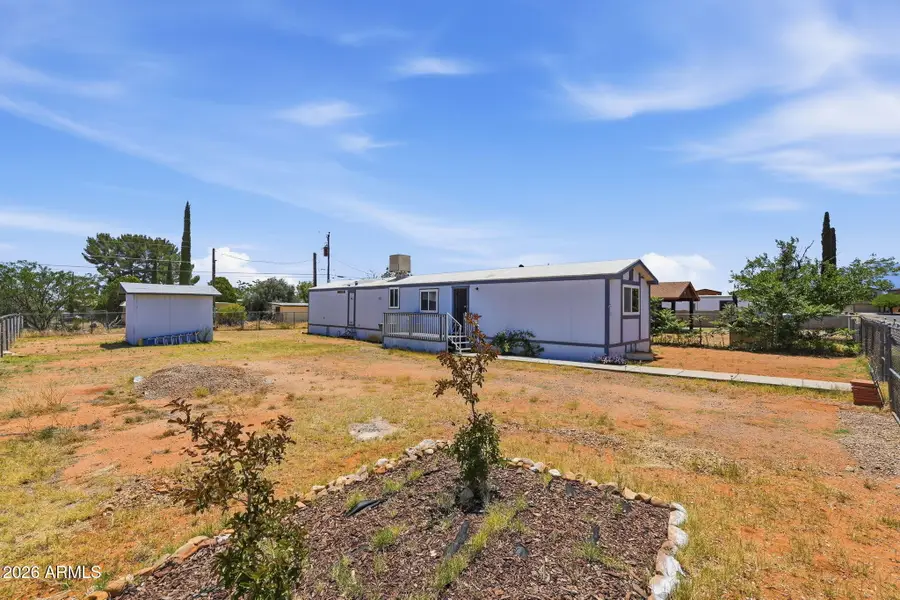209 N 3rd Street, Sierra Vista, AZ 85635 - #2
