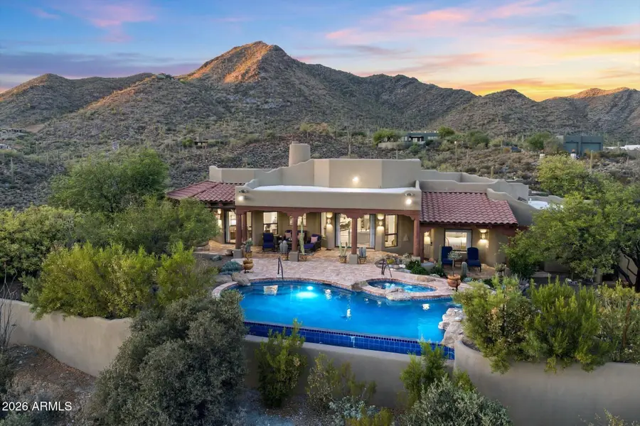 43311 N Cottonwood Canyon Road, Cave Creek, AZ 85331 - #3