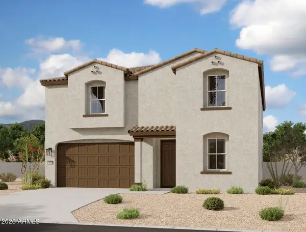 2380 E Galloping Horse Drive, San Tan Valley, AZ 85140