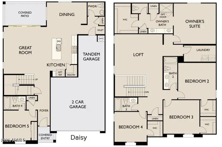 2380 E Galloping Horse Drive, San Tan Valley, AZ 85140 - #2