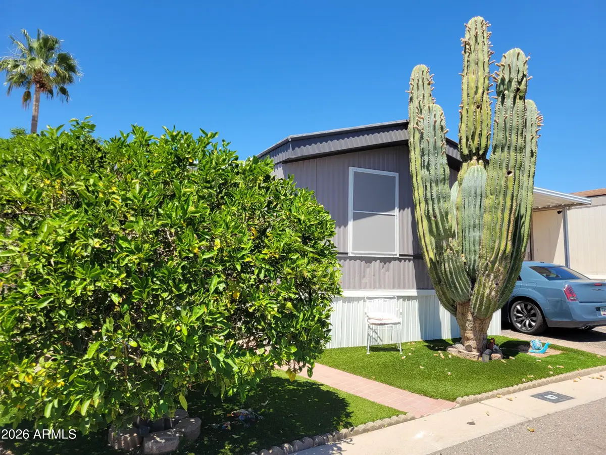 2292 N Ironwood Drive #87, Apache Junction, AZ 85120 - #1
