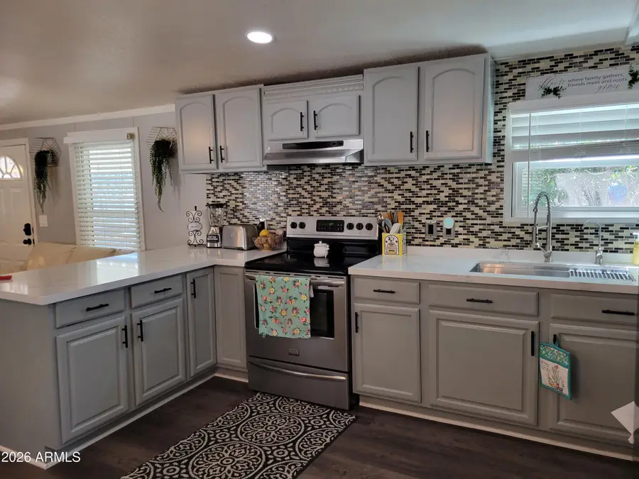 2292 N Ironwood Drive #87, Apache Junction, AZ 85120 - #3