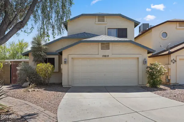 19810 N 46th Avenue, Glendale, AZ 85308
