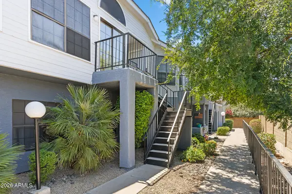 8888 N 47th Avenue #260, Glendale, AZ 85302