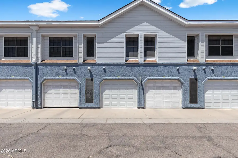 8888 N 47th Avenue #260, Glendale, AZ 85302 - #2