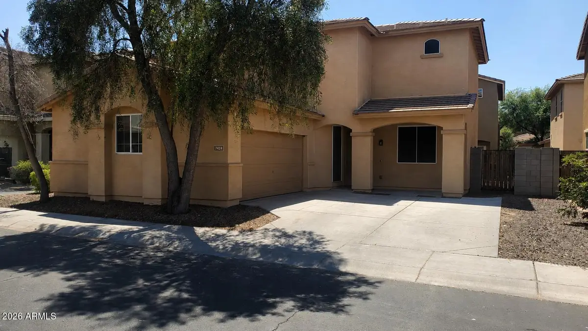 7424 S 27th Terrace, Phoenix, AZ 85042 - #1