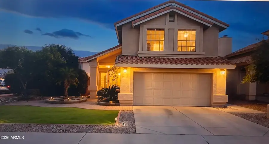 19523 N 78th Avenue, Glendale, AZ 85308 - #2