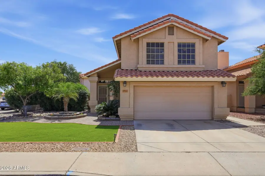 19523 N 78th Avenue, Glendale, AZ 85308 - #3