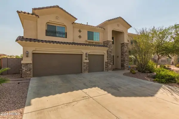 10922 N 153rd Lane, Surprise, AZ 85379