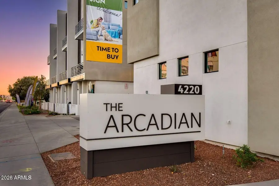 4220 N 32nd Street #21, Phoenix, AZ 85018 - #2
