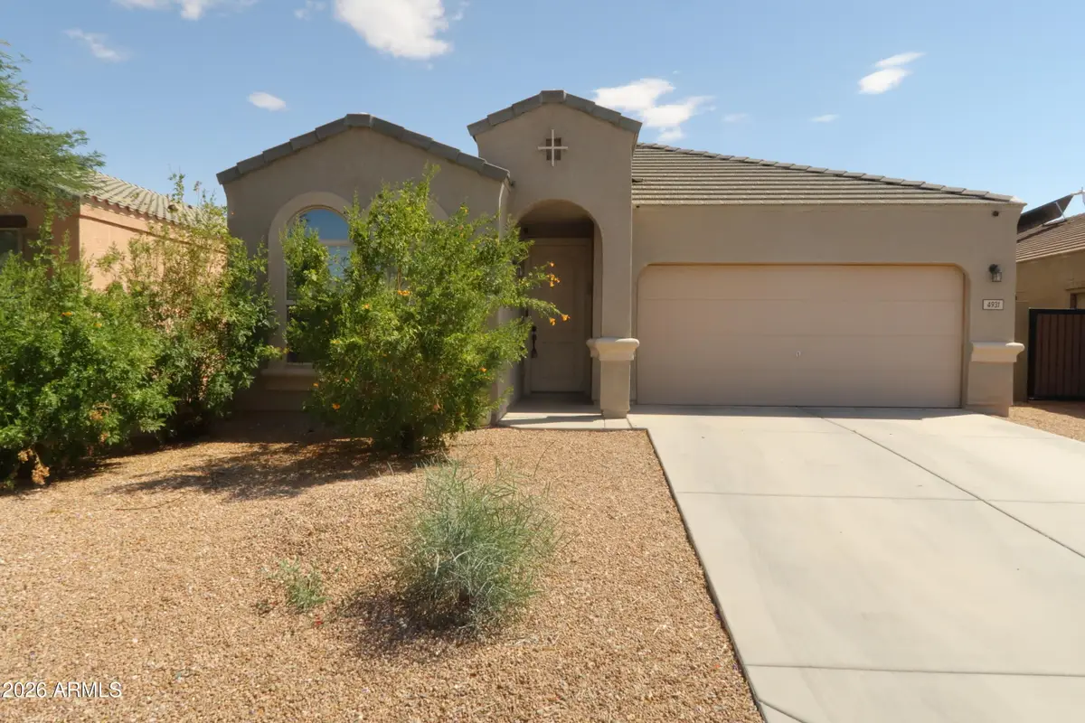 4931 E Sunstone Dr Drive, San Tan Valley, AZ 85143 - #1