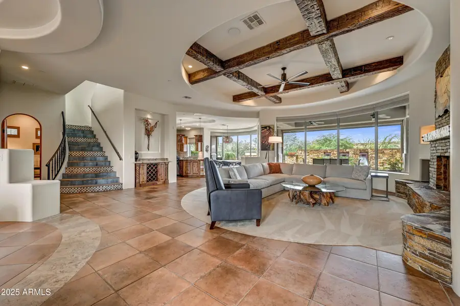 9919 E Western Sky Lane, Scottsdale, AZ 85262 - #2