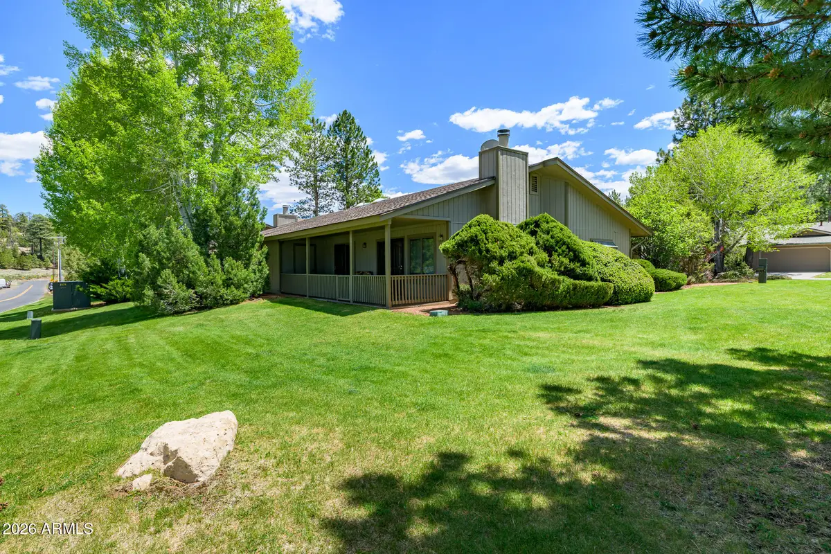 6000 E Laurel Loop, Flagstaff, AZ 86004 - #1