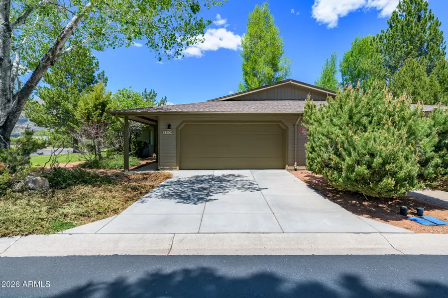 6000 E Laurel Loop, Flagstaff, AZ 86004 - #2