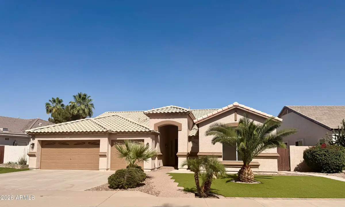 5081 S Mcclelland Drive, Chandler, AZ 85248 - #1