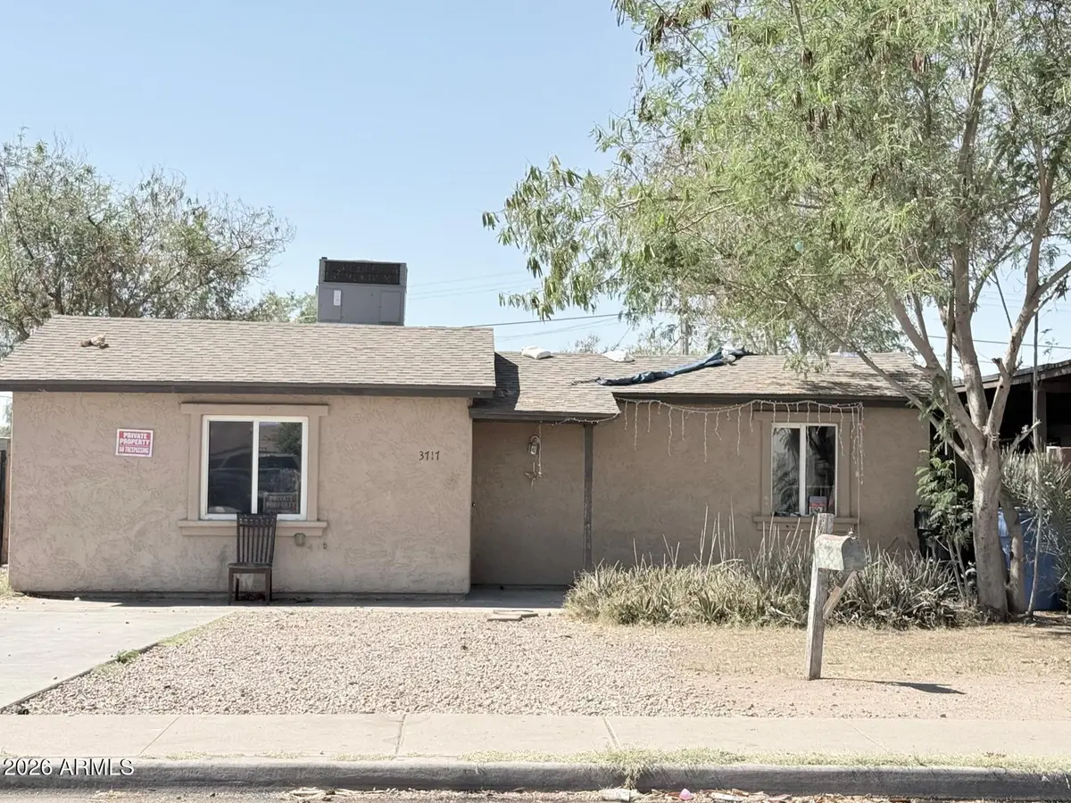 3717 W Latham Street, Phoenix, AZ 85009 - #1