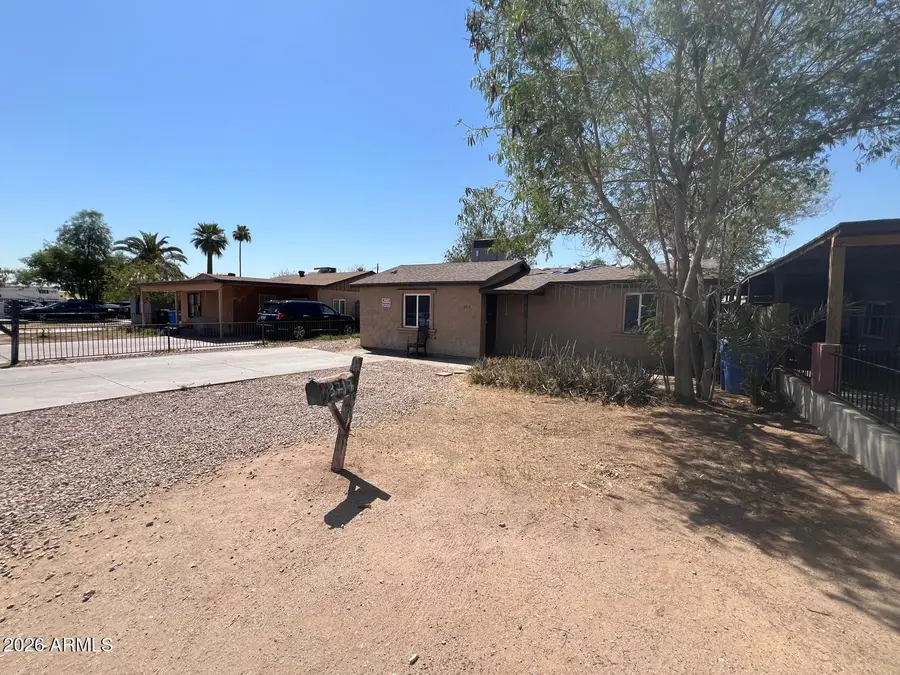 3717 W Latham Street, Phoenix, AZ 85009 - #3