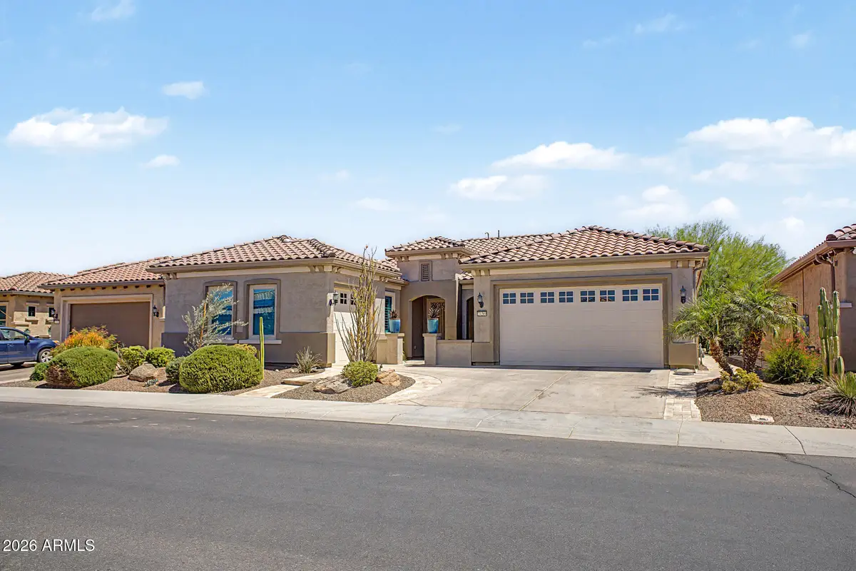 21289 N 266th Avenue, Buckeye, AZ 85396 - #1