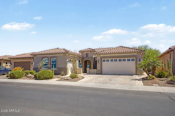 21289 N 266th Avenue, Buckeye, AZ 85396