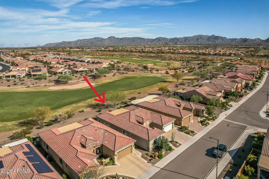 21289 N 266th Avenue, Buckeye, AZ 85396 - #3