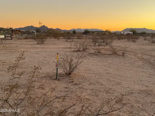 2241X S Alamo Road, Buckeye, AZ 85326
