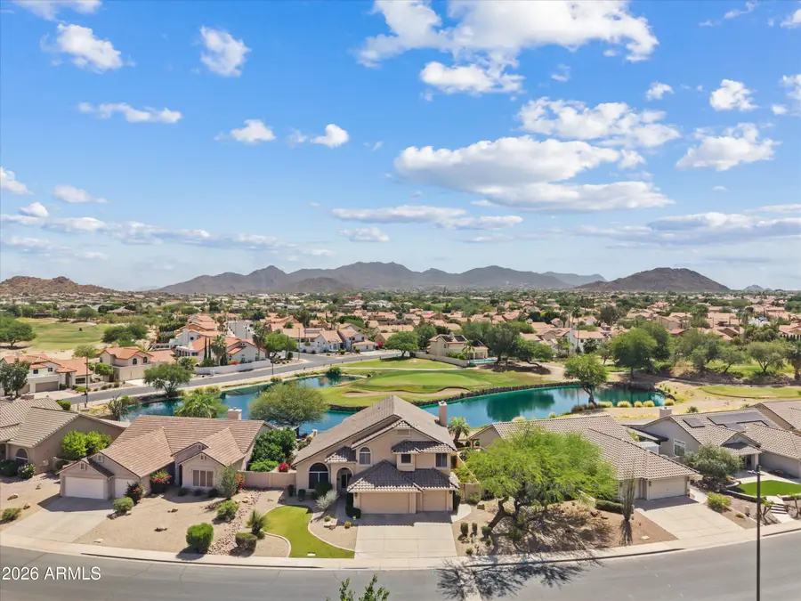 3845 N Kings Peak Street, Mesa, AZ 85215 - #3