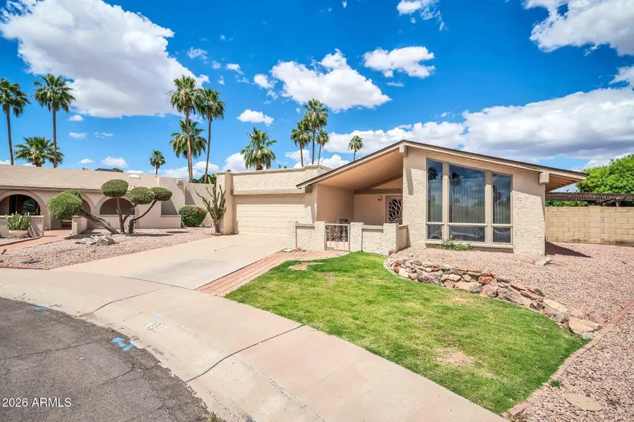 8337 N 85th Street, Scottsdale, AZ 85258 - #2
