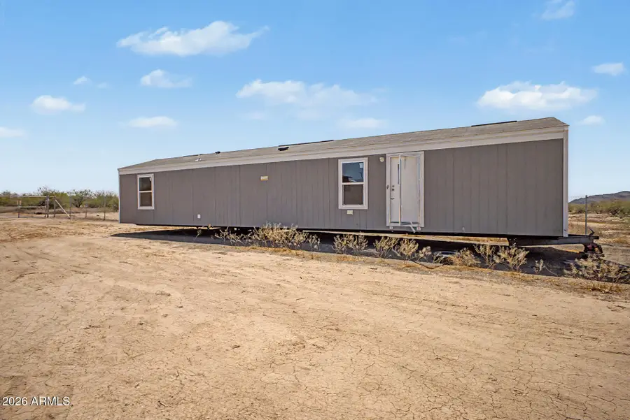 11442 S Hollinger Road, Casa Grande, AZ 85193 - #3