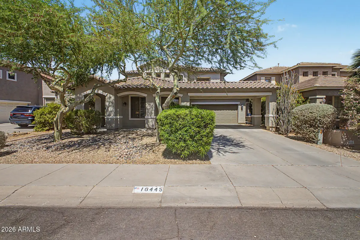 16445 N 152nd Court, Surprise, AZ 85374 - #1