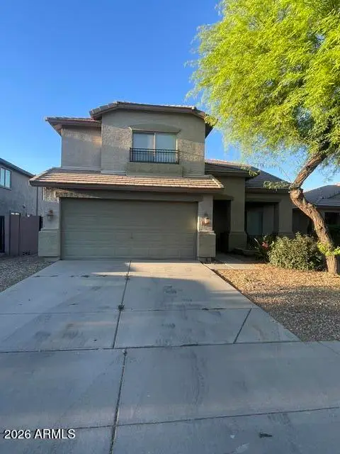 11266 W Harrison Street, Avondale, AZ 85323 - #2