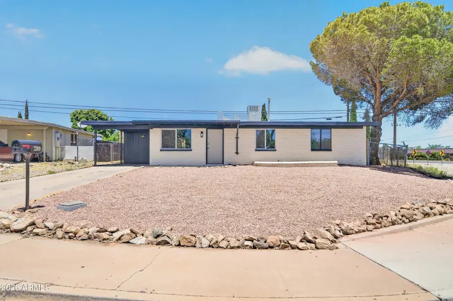 2369 Santa Catalina Drive, Sierra Vista, AZ 85635 - #2