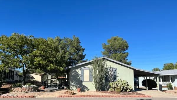 2050 W State Route 89a -- #141, Cottonwood, AZ 86326