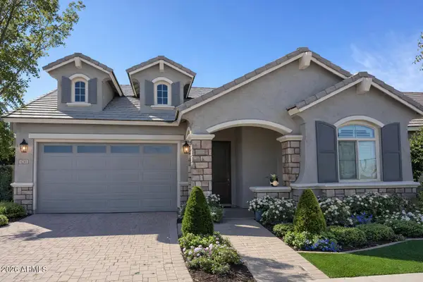 4245 E Boston Street, Gilbert, AZ 85295