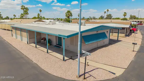 500 N 67th Avenue, Phoenix, AZ 85043
