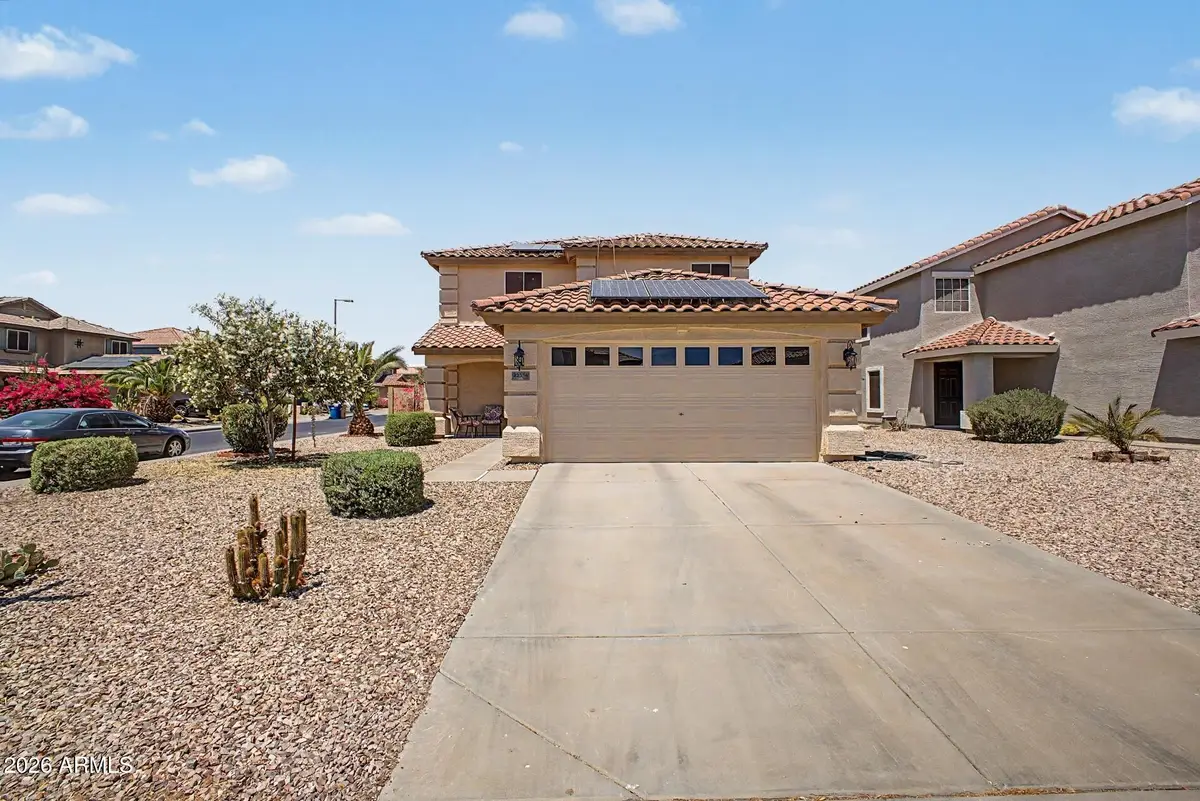 22354 W Antelope Trail, Buckeye, AZ 85326 - #1