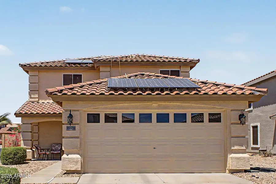 22354 W Antelope Trail, Buckeye, AZ 85326 - #2